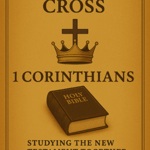 New Testament Studies 1 corinthians ebook