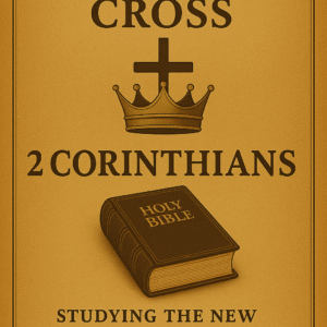 New Testament Studies 2 corinthians ebook