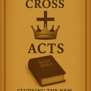New Testament Studies acts ebook
