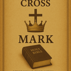 New Testament Studies kingdom @ cross: mark ebook