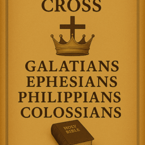 New Testament Studies paul set 1 cover