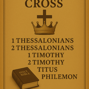 New Testament Studies paul set 2 cover