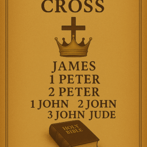 New Testament Studies later epistles cover