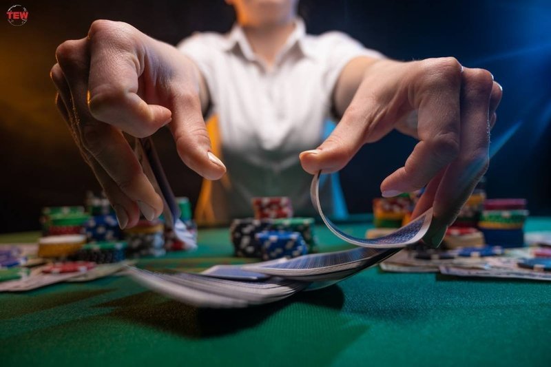 Comment les casinos utilisent les algorithmes pour vous attirer
