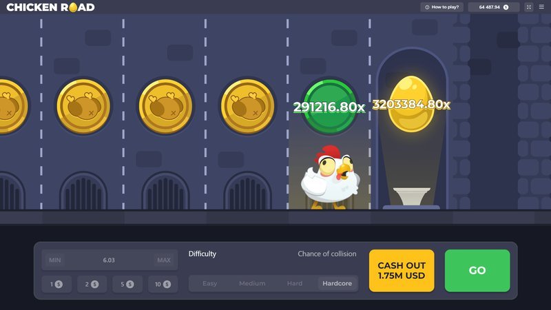 Image: Conoce el secreto detrás de la famosa ruta del pollo en España