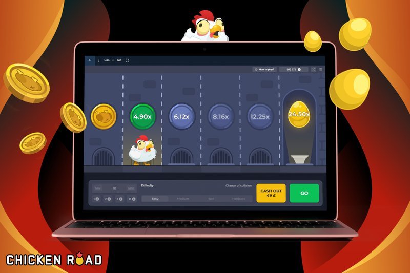 Chicken road casino a Italy