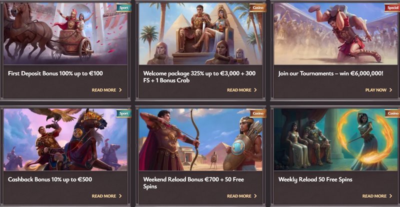 Vicibet Deutschland bietet exklusive Slot-Spiele und Live-Casino-Erfahrungen - overview
