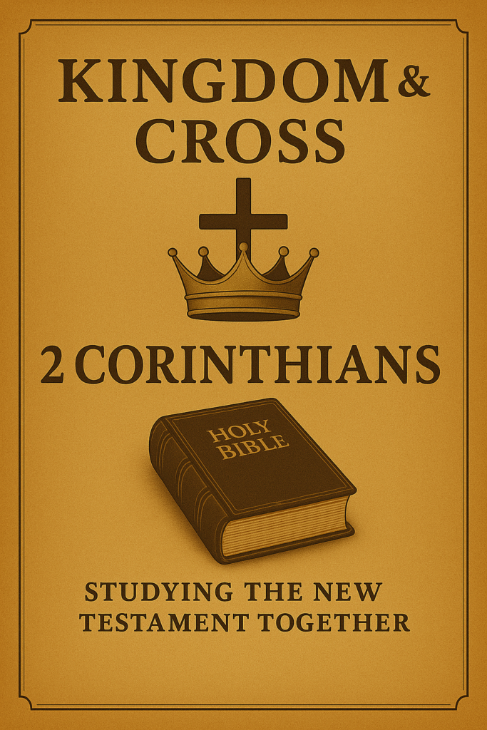 2 Corinthians