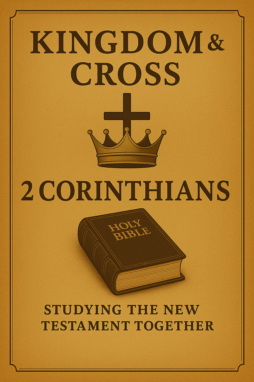 2 Corinthians