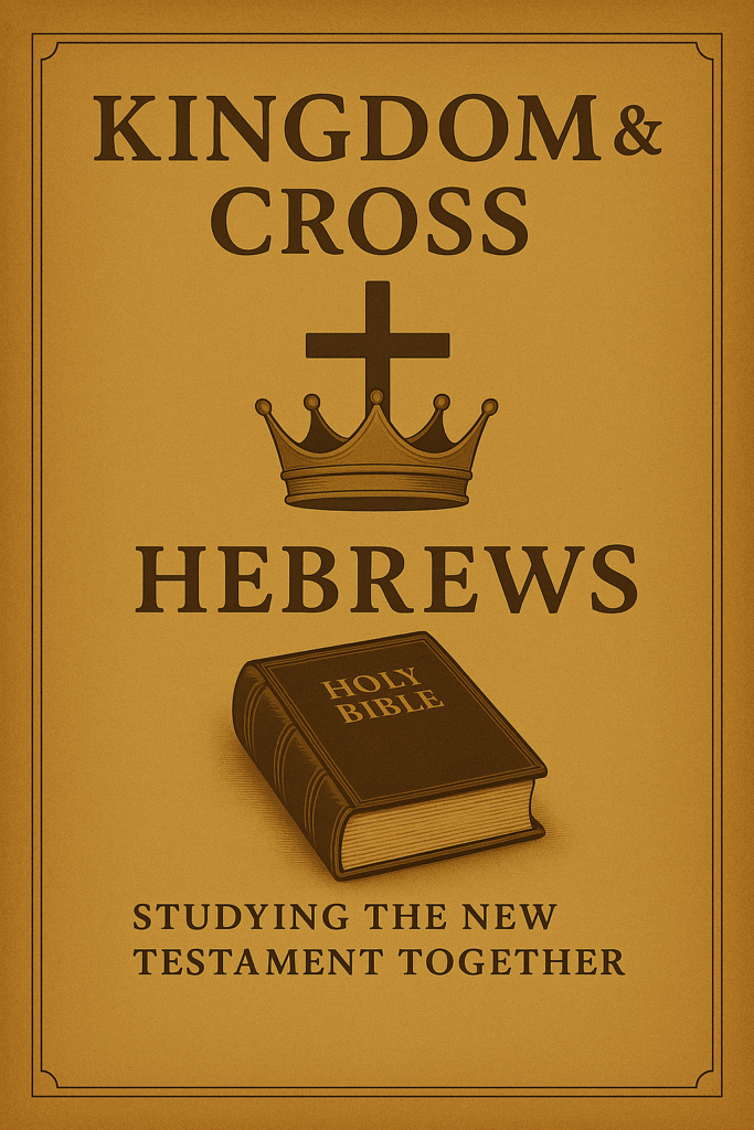 Hebrews