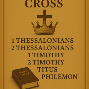 Paul's Epistles - Set Two