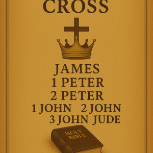 The Later Epistles